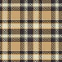 klassiek Schots Schotse ruit ontwerp. plaid patronen naadloos. naadloos Schotse ruit illustratie vector reeks voor sjaal, deken, andere modern voorjaar zomer herfst winter vakantie kleding stof afdrukken.