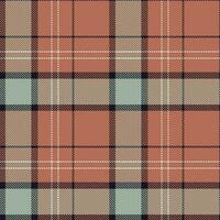 Schotse ruit plaid patroon naadloos. Schots plaid, naadloos Schotse ruit illustratie vector reeks voor sjaal, deken, andere modern voorjaar zomer herfst winter vakantie kleding stof afdrukken.