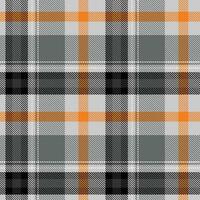 Schots Schotse ruit plaid naadloos patroon, controleur patroon. voor overhemd afdrukken, kleding, jurken, tafelkleden, dekens, beddengoed, papier, dekbed, stof en andere textiel producten. vector