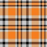 Schots Schotse ruit plaid naadloos patroon, controleur patroon. naadloos Schotse ruit illustratie vector reeks voor sjaal, deken, andere modern voorjaar zomer herfst winter vakantie kleding stof afdrukken.