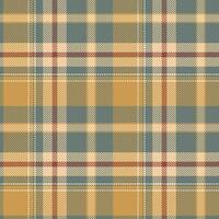 Schots Schotse ruit plaid naadloos patroon, abstract controleren plaid patroon. voor overhemd afdrukken, kleding, jurken, tafelkleden, dekens, beddengoed, papier, dekbed, stof en andere textiel producten. vector