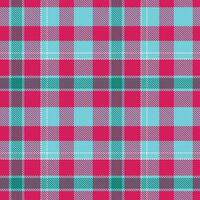 Schotse ruit plaid patroon naadloos. abstract controleren plaid patroon. naadloos Schotse ruit illustratie vector reeks voor sjaal, deken, andere modern voorjaar zomer herfst winter vakantie kleding stof afdrukken.