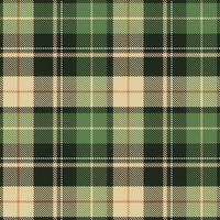 Schots Schotse ruit plaid naadloos patroon, zoet plaid patronen naadloos. voor overhemd afdrukken, kleding, jurken, tafelkleden, dekens, beddengoed, papier, dekbed, stof en andere textiel producten. vector