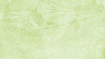 groene abstracte aquarel textuur achtergrond vector