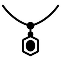 ketting voorwerp illustratie vector