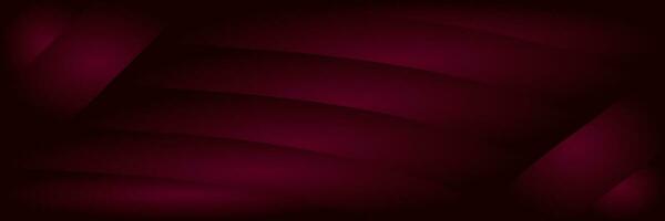 abstract donker rood elegant zakelijke achtergrond bedrijf sjabloon vector illustratie
