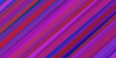 abstract achtergrond met kleurrijk strepen vector