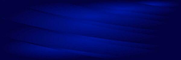 abstract elegant donker blauw achtergrond voor bedrijf vector