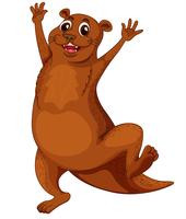 Otter vector