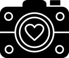 foto camera vector pictogram