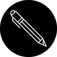 pen vector icoon