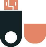 usb vector pictogram