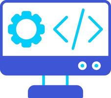 api vector pictogram