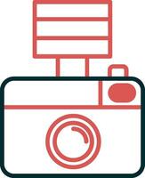 camera vector pictogram