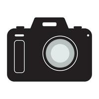 camera icoon logo vector ontwerp sjabloon