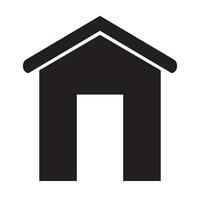 gebouw icoon logo vector ontwerp sjabloon