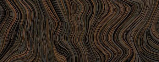 houtstructuur achtergrond, naadloze abstracte marmeren patroon, golvende lijnen, aquarel marmeren patroon vector
