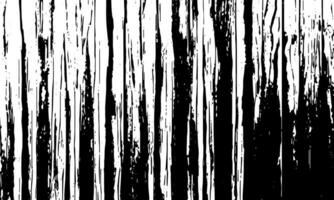 zwart en wit grunge achtergrond met verticaal lijnen vector