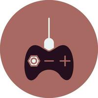 gamepad vector icoon