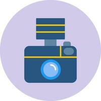 camera vector pictogram