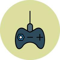 gamepad vector icoon