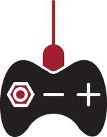 gamepad vector icoon