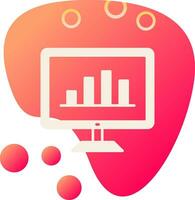 statistieken vector icoon