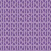 wijnoogst abstract naadloos patroon vector
