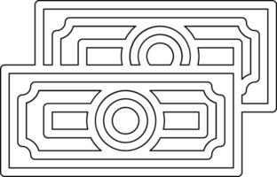 gemaakt Bedrijfsmiddel vector icoon