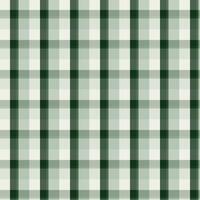 naadloos patroon van plaid. controleren kleding stof textuur. gestreept textiel print.geruit katoenen stof kleding stof naadloos patroon. vector naadloos patroon.