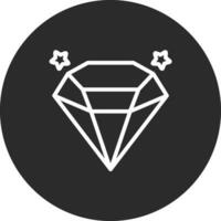 diamanten vector icoon