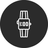 SmartWatch vector icoon