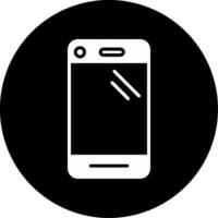 smartphone vector icoon