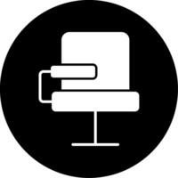 bureau vector pictogram