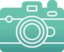 foto camera vector pictogram