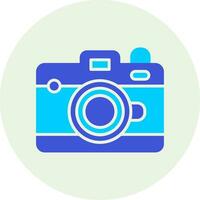 foto camera vector pictogram