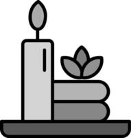 spa vector pictogram