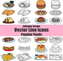 Vector Icon Sets