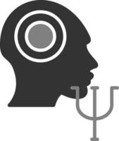 psychologie vector icon