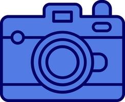 foto camera vector pictogram