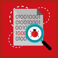 encryptie analyse virus vector