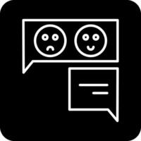 emoji's vector icoon