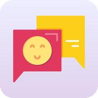 emoji vector icoon