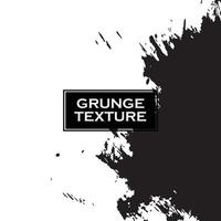 grunge vector structuur achtergrond sjabloon ontwerp