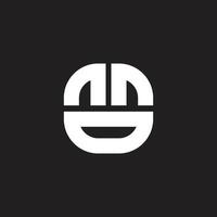 kikker logo ontwerp vector sjabloon