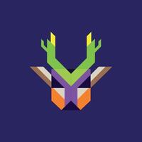 logo vector ontwerpsjabloon