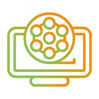 filmrol vector icon