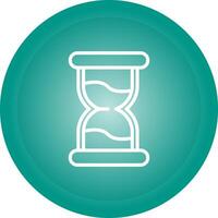 timer vector icoon