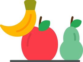 fruit vector icoon