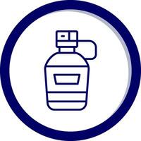 water vector pictogram